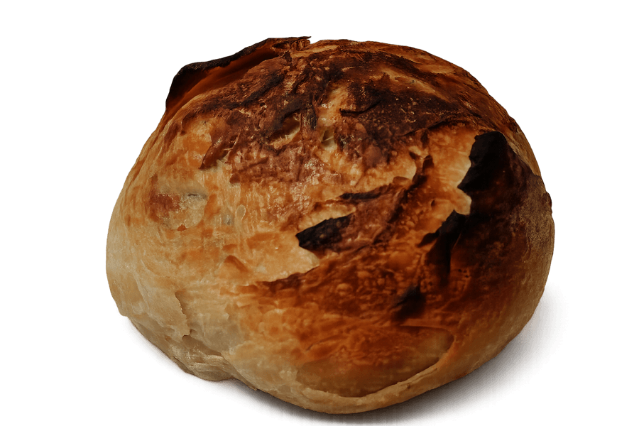 Croissant Loaf
