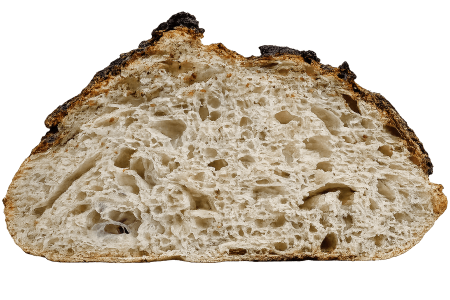 Plain Loaf